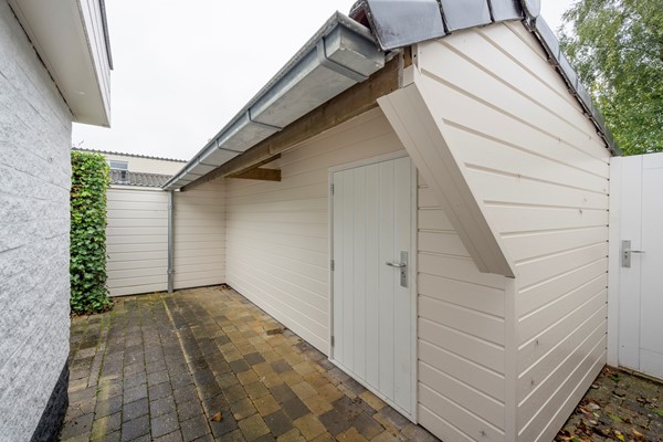Medium property photo - Lange Zuiderweg 150-10, 3781 PL Voorthuizen